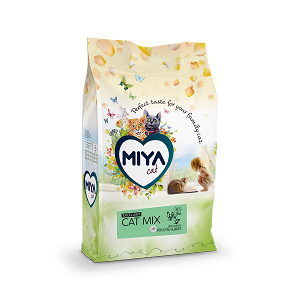Miyacat Excellent Mix