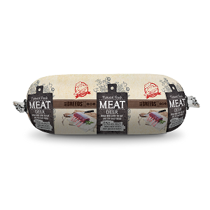 Fresh Meat Sausage deer
