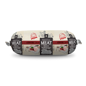 Fresh Meat Sausage duck 12x 250 gr
