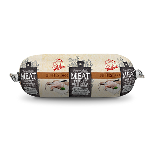 Fresh Meat Sausage turkey