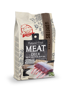 Fresh Meat deer 12 kg