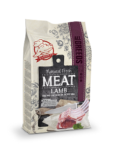 Fresh Meat lamb