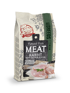 Fresh Meat rabbit 2 kg