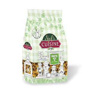 Yamipets Sjef's Pasta Mix