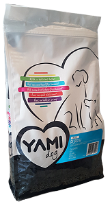 Yamidog Basic Puppy