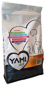 Yamidog Basic Puppy Maxi