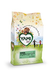 Yami Excellent Puppy persbrok