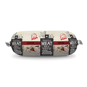 Natural Fresh Meat Worst EEND