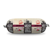 Natural Fresh Meat Worst LAM