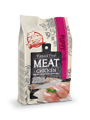 Natural Fresh Meat Puppy S KIP
