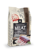 Natural Fresh Meat HERT