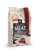 Natural Fresh Meat EEND