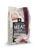 Natural Fresh Meat LAM