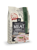 Natural Fresh Meat KONIJN