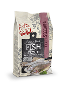 Natural Fresh Fish FOREL