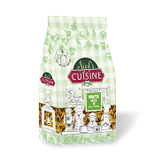 Yamipets Sjef’s Cuisine Specials Pasta Mix