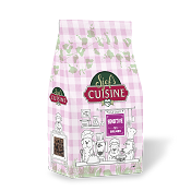 Yamipets Sjef’s Cuisine Sensitive Zalm